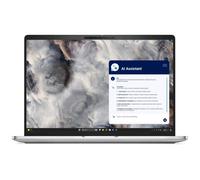 DELL PRO 16 PLUS PB16250 16" FULL HD+ INTEL CORE ULTRA 7 255U RAM 16GB-SSD 512GB