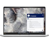 DELL Pro 16 Plus PB16250 Copilot+ PC Intel Core Ultra 5 236V Computer portatile 40,6 cm [16] Full HD+ 16 GB LPDDR5x-SDRAM 512 GB SSD Wi-Fi 7 [802.11be] Windows 11 Pro Nordic Alluminio (Dell Pro 16 Pl