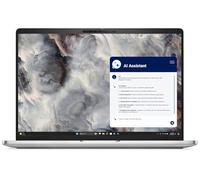 Dell SPL Pro 16 Plus PB16250|U7-255U|16GB|512GB SSD|16" FHD+ |IR Cam & Mic|FgrPr|SmtCd|3 Cell|65W|WLAN|Backlit Kb|W11 Pro|1Y Basic Onsite