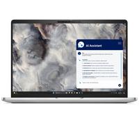 DELL Pro 16 Plus PB16250 Intel Core Ultra 7 265U Computer portatile 40,6 cm (16 ) Full HD+ 32 GB DDR5-SDRAM 512 GB SSD Wi-Fi 7 (802.11be) Windows 11 Pro Francese Alluminio - Nouvo