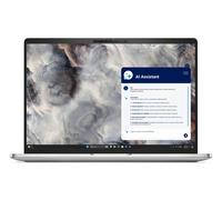 DELL Pro 16 Plus PB16250 Intel Core Ultra 7 265U Computer portatile 40,6 cm (16 ) Full HD+ 32 GB DDR5-SDRAM 512 GB SSD Wi-Fi 7 (802.11be) Windows 11 Pro Francese Alluminio - Nouvo