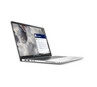 DELL PRO 16 PLUS PB16250 - U7-265U 16GB 512GB 16IN W11P 1Y - Versione Tedesca