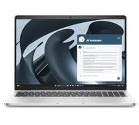 Dell Pro 16 Plus PB16255, AMD Ryzen 5 PRO, 3,5 GHz, 40,6 cm (16"), 1920 x 1200 pixel