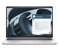 DELL Pro 16 Plus PB16255 AMD Ryzen™ 5 PRO Computer portatile 40,6 cm (16") Full HD+ 32 GB LPDDR5x-SDRAM 1 TB SSD Wi-Fi 7 (802 NEW