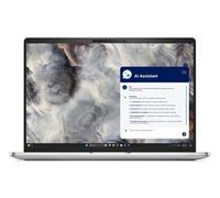 DELL PRO 16 PLUS/U7-255U/32GB/1TB/16/W11PRO/1Y