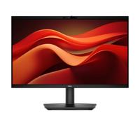 Monitor PC Dell E2426HB 24" FullHD 120Hz IPS Webcam Altoparlanti Regolazione altezza