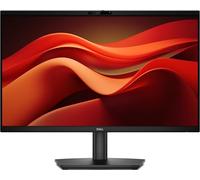 Monitor PC Dell E2426HB 24" FullHD 120Hz IPS Webcam Altoparlanti Regolazione altezza