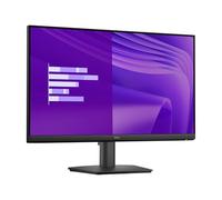 DELL E Series E2425HM Monitor PC 60,5 cm (23.8") 1920 x 1080 Pixel Full HD LCD Nero
