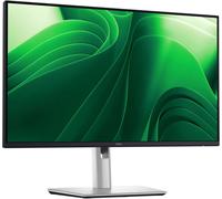 DELL Pro Plus P2425DE Monitor PC 61 cm (24") 2560 x 1440 Pixel Quad HD LCD Nero