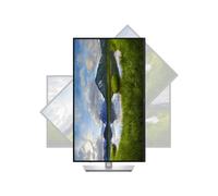 Dell Pro 27 Plus 4k usb-c Hub Monitor p2725qe 27 IPS Schermo DELL-P2725QE