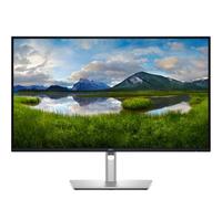 DELL Pro Plus P2725D Monitor PC 68,6 cm (27") 2560 x 1440 Pixel Quad HD LCD Nero, Argento