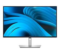 DELL Pro Plus P2725DE Monitor PC 68,6 cm (27") 2560 x 1440 Pixel Quad HD LCD Nero, Argento