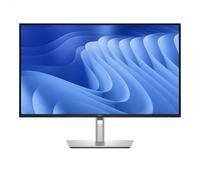 DELL Pro Plus P2725DE Monitor PC 68,6 cm (27") 2560 x 1440 Pixel Quad HD LCD Nero, Argento