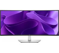DELL Pro Plus P3425WE Monitor PC 86,6 cm (34.1 ) 3440 x 1440 Pixel Wide Quad HD LCD Nero, Grigio - Nouvo