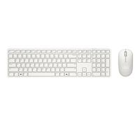 Dell Pro 5 Keyboard And Mouse - KM526 Italian (qwerty) Light Ash KM526-LT-ITL