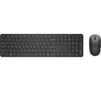 Dell Pro 5 KM526 - Tastatur-und-Maus-Set - kabellos