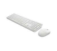 Dell Pro 5 KM526 - Tastatur-und-Maus-Set - kabellos