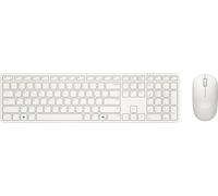 Dell Pro 5 KM526 - Tastatur-und-Maus-Set - kabellos