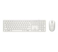 DELL Pro 5 KM526 tastiera Mouse incluso Casa/ufficio RF Wireless QWERTY US Inter