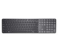 Dell Pro 7 KB726・Tastiera sottile senza fili (KB726-BLK-GER)