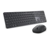 Dell Pro 7 KM726 - Tastatur-und-Maus-Set - Slim
