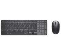 Dell Pro 7 Km746 - TastatuR-UnD-MauS-Set - Wiederaufladbar
