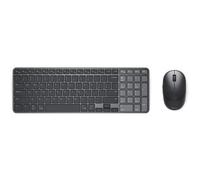 Tastiera Dell Pro 7 KM746 wireless con mouse, switch tijera e Bluetooth italiano