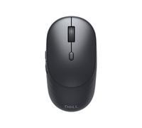 DELL Pro 7 MS726 mouse Ufficio Ambidestro RF senza fili + Bluetooth Ottico 6000 DPI
