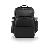Dell Pro Backpack 17 PO1720P Nero