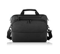 dell PRO Briefcase 14 PRO Briefcase 14 (PO1420C), W126505917 (PRO Briefcase 14 (PO1420C), Briefcase, 35.6 cm (14), Shoulder Strap, 712 g)