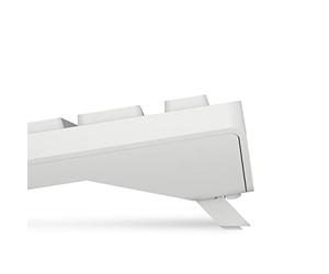 Dell Pro Clavier Wireless et souris AZERTY - Blanc