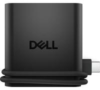 Adattatore Dell DA225 USB-C 4-in-1, HDMI 2.0b, 4K, Ultra Compatto