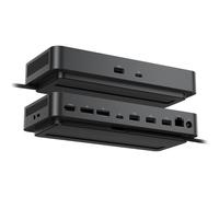 Dell Pro Dock WD25 Dockingstation USB-C La carica/docking station 210-BRFQ