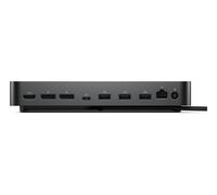 DELL Pro Dock WD25Z Cablato USB 3.2 Gen 2 (3.1 2) Type-C Nero [DELL-WD25Z]