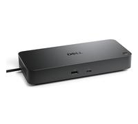 DELL Pro Dock WD25Z Cablato USB 3.2 Gen 2 (3.1 2) Type-C Nero [DELL-WD25Z]