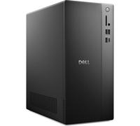 Dell Pro Essential QVT1260 Intel Core Ultra 5 225 8GB 512GB SSD Intel Graphics Windows 11 Pro WiFi