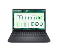 DELL Pro Max 14 MC14250 Intel Core Ultra 7 265H Workstation mobile 35,6 cm (14") Full HD+ 16 GB LPDDR5x-SDRAM 512 GB SSD NVIDIA