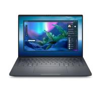 DELL Pro Max 14 Premium MA14250 Intel Core Ultra 7 265H Computer portatile 35,6 cm (14") Full HD+ 32 GB LPDDR5x-SDRAM 1 TB SSD NEW