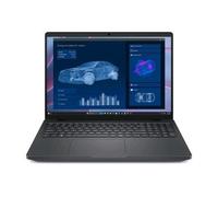 DELL PRO MAX 16 MC16255 AI WORKSTATION MOBILE COPILOT+ PC 16" FULL HD+ AMD RYZEN