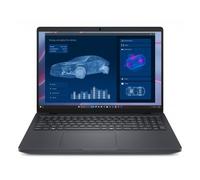 DELL Pro Max 16 MC16255 Copilot+ PC AMD Ryzen AI 7 PRO PRO 350 Workstation mobil