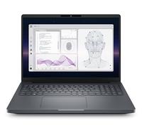 Dell Pro Max 16 Plus C6PP3 Notebook 40,6 cm (16") 1920x1200 - Intel Core Ultra 9 285HX - 1TB SSD - HDMI/USB-C - Windows 11 Pro - Schwarz