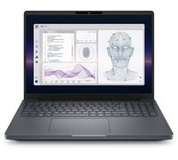 DELL Pro Max 16 Plus MB16250 Intel Core Ultra 7 265HX Workstation mobile 40,6 cm (16") Full HD+ 32 GB DDR5-SDRAM 1 TB SSD NVIDI NEW