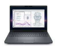 DELL Pro Max 16 Plus MB16250 Intel Core Ultra 7 265HX Workstation mobile 40,6 cm (16") Full HD+ 32 GB DDR5-SDRAM 1 TB SSD