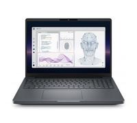DELL Pro Max 16 Plus MB16250 Intel Core Ultra 7 265HX Workstation mobile 40,6 cm
