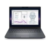 DELL Pro Max 16 Plus MB16250 Intel Core Ultra 9 285HX Workstation mobile 40,6 cm