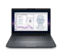 Dell Pro Max 16 PLUS/U7-265HX/32GB/1TB SSD/16 FHD+/IRCAM MIC/FGRPR//NVIDIA Rtx 2000/SMTCD/NFC/6 CELL/NOAC/NOPCORD/WLAN/VPRO/BACKLITKB 12HPM