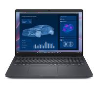 Portatile Dell Pro Max 16 MC16255 16" AMD Ryzen AI 7 PRO 350 32GB 1TB SSD NVIDIA RTX PRO 1000 Blackwell Windows 11 Pro