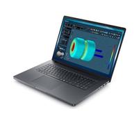 Dell Pro Max 18 Plus Mb18250 7rm62 Notebook 45,7 Cm (18") 2560x1600 - Intel Core Ultra 9 285hx - 1tb Ssd - Hdmi/usB-C - Windows 11 Pro - Magnetit