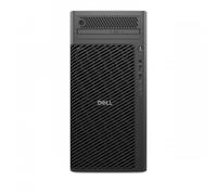 DELL Pro Max FCT2250 T2 Intel Core Ultra 7 265 16 GB DDR5-SDRAM 512 GB SSD Windows 11 Pro Tower PC Nero - Nouvo