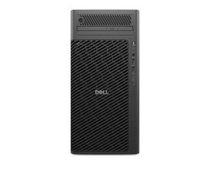 DELL Pro Max FCT2250 T2 Intel Core Ultra 7 265 16 GB DDR5-SDRAM 512 GB SSD Windows 11 Pro Tower PC Nero - Nouvo